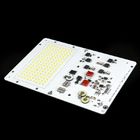 Bridgelux LED Board AC200-300V 3-5 years warranty SMD9V/2835 Driverless 100W LED flood light SKD for DIY
