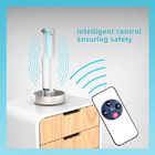 Remote Control Quartz UV Disinfection Light 253.7nm Sterilizer 36W CE RoHS Certification
