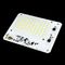Square 50w Ac Driverless Led Pcb Otp Protection For Factory Custom Service