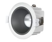 IP65 Waterproof LED Recessed Downlight 5W-10W Anti Glare