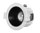 IP65 20w LED Recessed Downlight Waterproof 220V Aluminum Lamp Body
