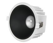 25W-30W Waterproof Adjustable LED Downlight IP65 Anti Glare