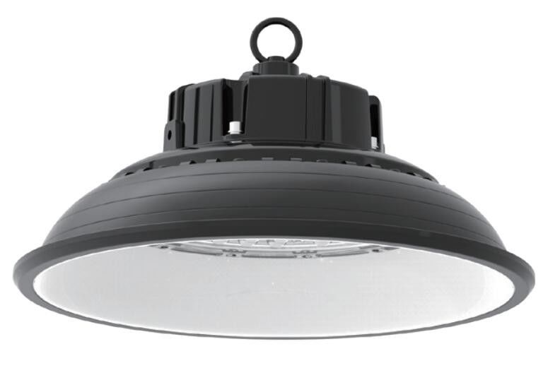 Multifunction UFO 150W LED High Bay Commercial Ceiling Lights