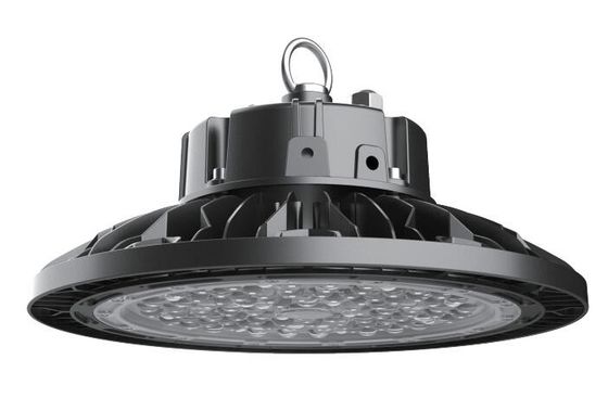 Industrial Waterproof LED High Bay Lights 200W Dimmable Hook Hanging