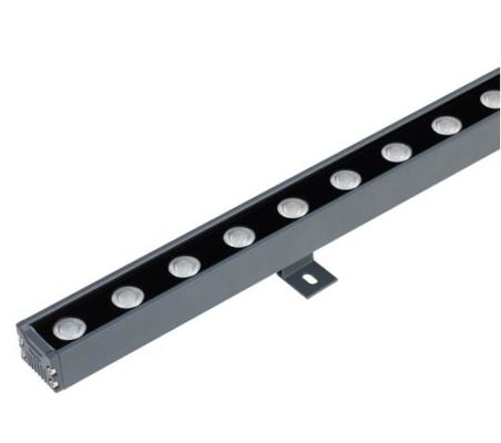 Landscape LED Lights Wall Washer RGBW 18W Aluminum Alloy Housing