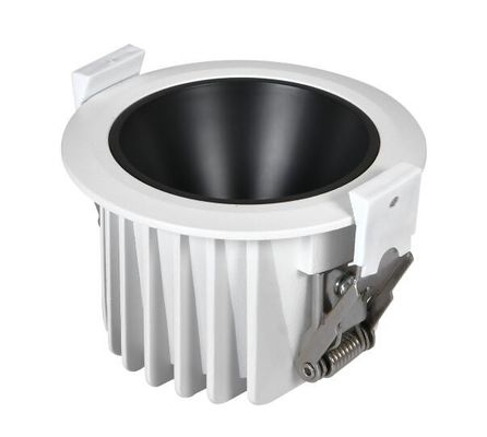 IP65 Waterproof LED Recessed Downlight 5W-10W Anti Glare
