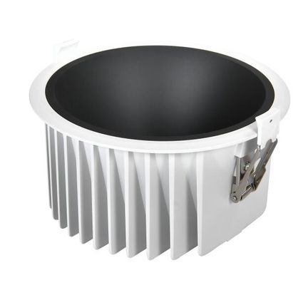 FCC Surface Mount LED Downlights 220V Aluminum 5 YEAR Warranty