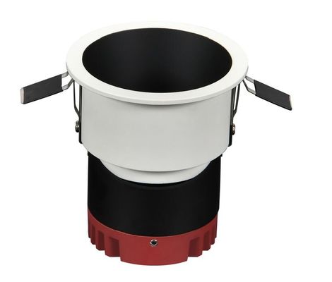 1W-3W Recessed LED Downlight 100lm/W LED Spot Downlight IP20