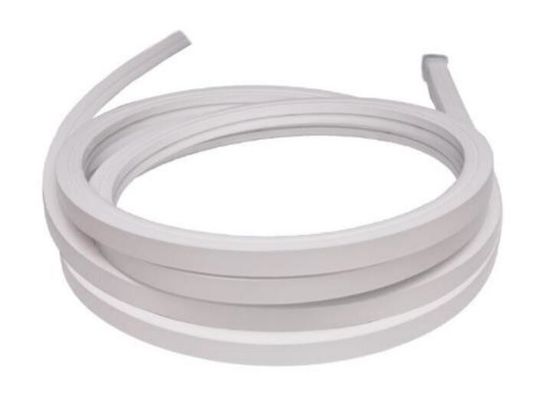 14.4W 24V LED Neon Flexible Light 60pcs SMD2835 Waterproof IP67